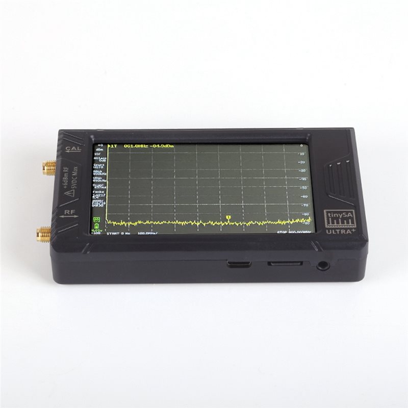 KYCOR-High-Frequency Signal Ge - Signal Generator Spectrum Analyzer recension och pris