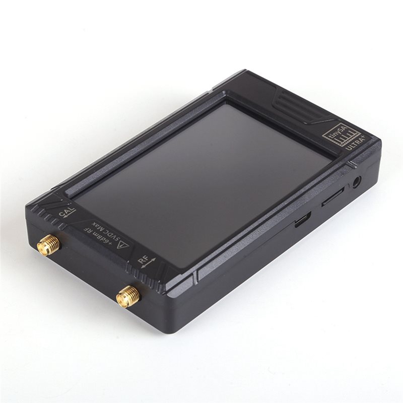 KYCOR-High-Frequency Signal Ge - Signal Generator Spectrum Analyzer recension och pris