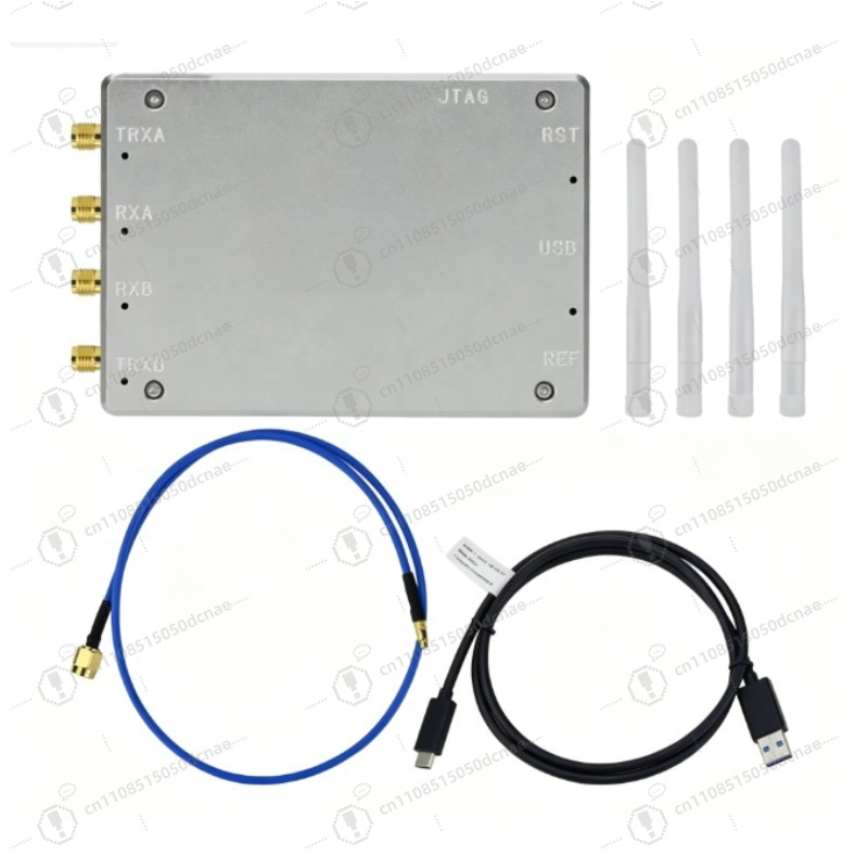 B210 Mini AD9361 Software Defi - Sdr Software Defined Radio Hackrf recension och pris