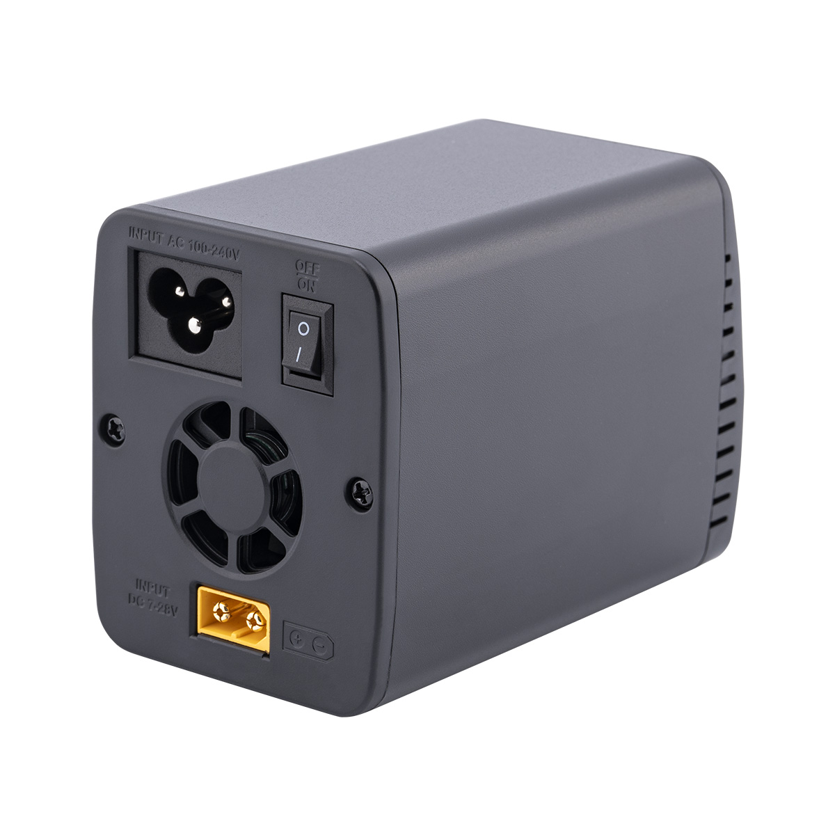 ToolkitRC P200 V2 Power Supply - Programmable Dc Power Supply 30V 10A recension och pris