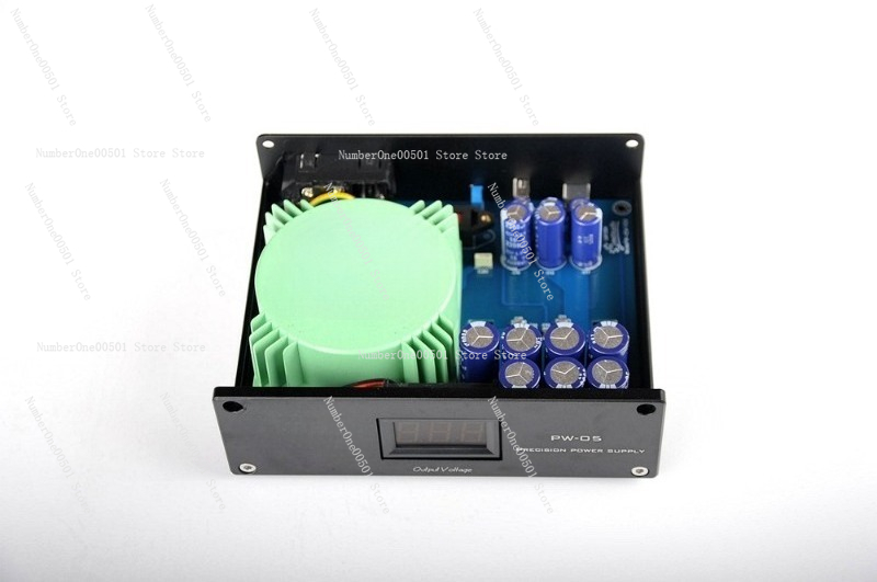 PW05 Linear Regulated Power Su - Linear Lab Power Supply Adjustable recension och pris