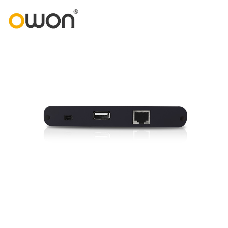 OWON VDS1022/VDS1022I Virtual  - Signal Generator Spectrum Analyzer recension och pris