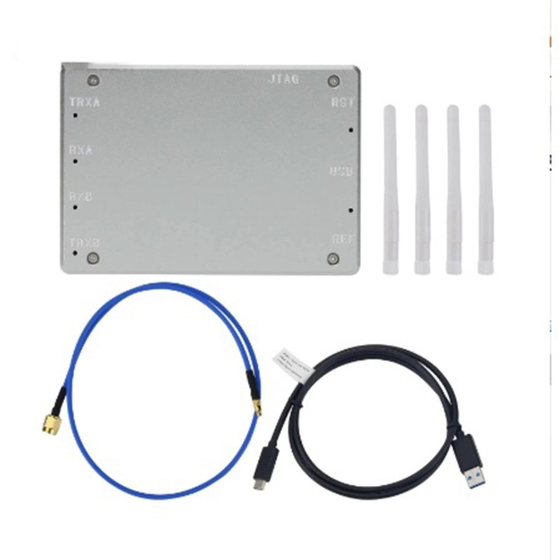 DT19-XC7A100T+ AD9361 B210 Min - Sdr Software Defined Radio Hackrf recension och pris