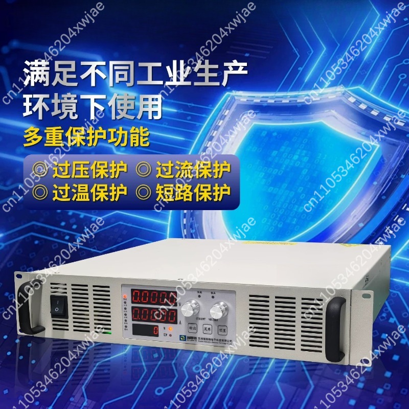 Programmable DC Power Supply 3 - Programmable Dc Power Supply 30V 10A recension och pris