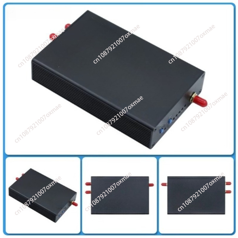 For HackRF One 1MHz-6GHz Open  - Sdr Software Defined Radio Hackrf recension och pris