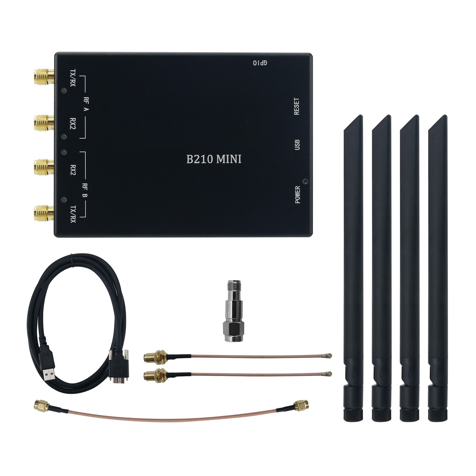 B210AD9361 Software Defined Ra - Sdr Software Defined Radio Hackrf recension och pris